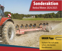 Titan Sonderaktion Herbst/Winter 2024-2025